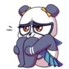 Panda! 24