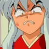 SENTA, INUYASHA 21