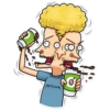 Beavis and Butt-head 22