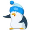 George The Penguin 23