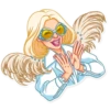 Lady Gaga 22