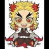 MIXED CHIBIS 24