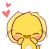 Cute Little Chicken 19