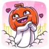 Halloween Ghost 19