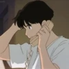 Anime mood 25