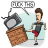 Beavis and Butt-head 23