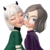 Hakuna’s Girls 23