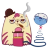 Meow Meow 21