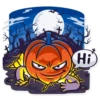 Halloween Ghost 21
