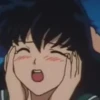 SENTA, INUYASHA 22