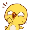 Cute Little Chicken 22