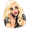 Lady Gaga 25
