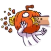 Halloween Ghost 22