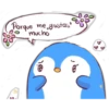 Porque me gustas*
mucho
3
9