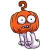 Halloween Ghost 23