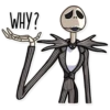 The Nightmare Before Christmas 25