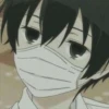 Anime mood 27