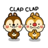 Chip n Dale 1. 16