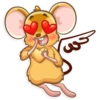 Arno the Mouse 25
