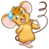Arno the Mouse 26