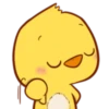 Cute Little Chicken 24
