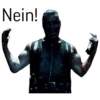 Nein!