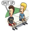 Beavis and Butt-head 25