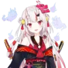 Nakiri Ayame 27