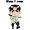 NARUTO CHIBI 24