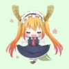 MIXED CHIBIS 29