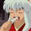 SENTA, INUYASHA 24