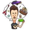 Beavis and Butt-head 26