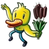 Gus The Duck 17