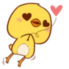 Cute Little Chicken 26