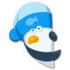 George The Penguin 27