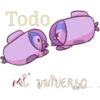 Todo
MC UNIVERS....