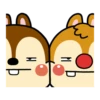 Chip n Dale 1. 19