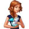 legoelves 30