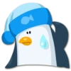 George The Penguin 29