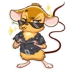 Arno the Mouse 30