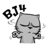 Cat claw scratching 28