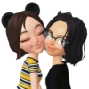 Hakuna’s Girls 27