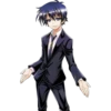 Medaka Box 29
