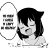 TH-THEN
I GUESS
IT CAN'T
BE HELPED!
E
