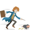 Fantastic Beast 24