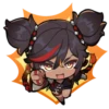 Genshin Chibi 30