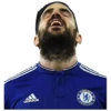 adidas CHELSEA FOOTBALL CLUB Ⓡ