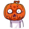 Halloween Ghost 30