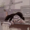 Anime mood 30