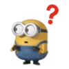 Minions From Despicable Me 5